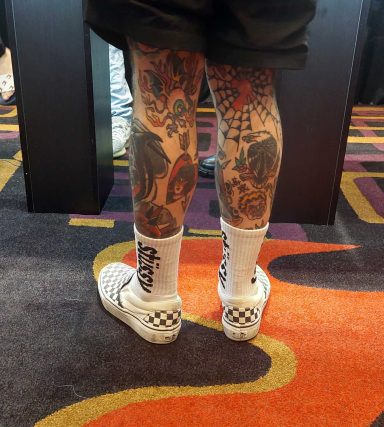 APP in Las Vegas 2023